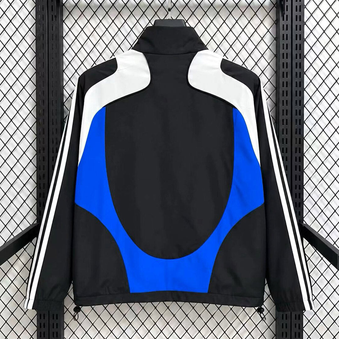 Chelsea 2008/09 Windbreaker - Retro
