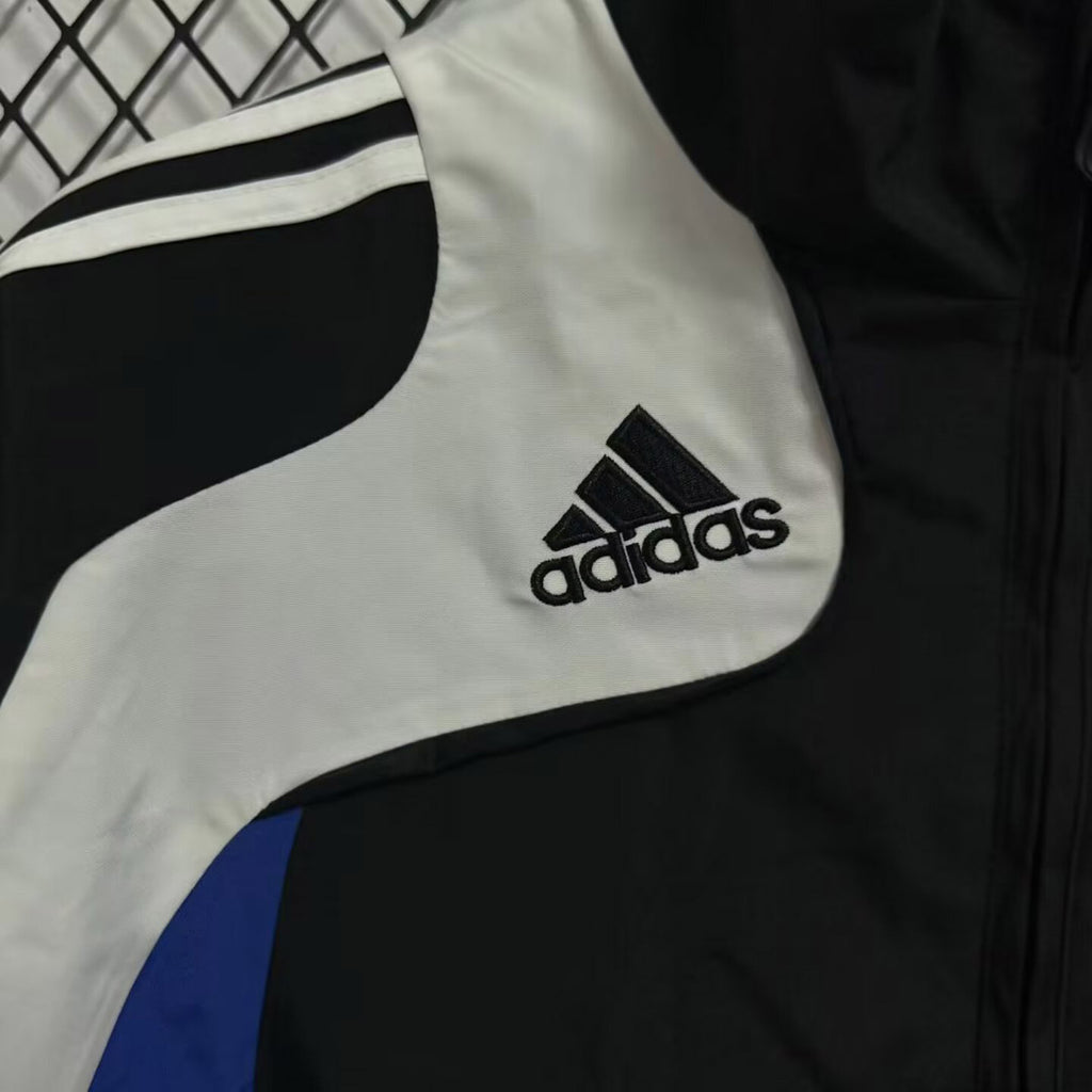 Chelsea 2008/09 Windbreaker - Retro