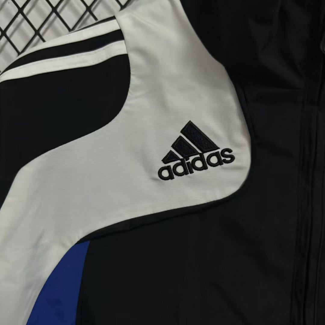 Chelsea 2008/09 Windbreaker - Retro