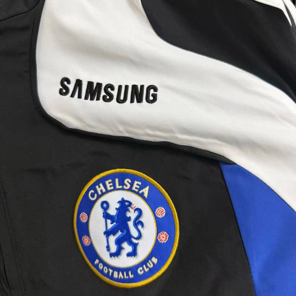 Chelsea 2008/09 Windbreaker - Retro
