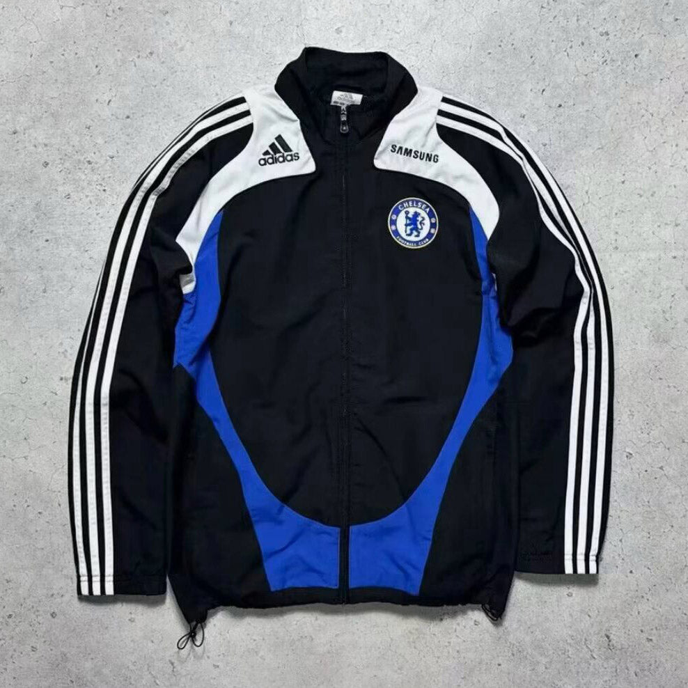 Chelsea 2008/09 Windbreaker - Retro