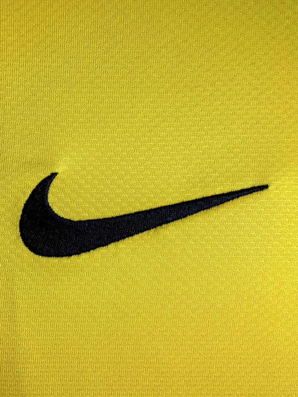 Barcelona 2008/10 Away Long Sleeve - Retro