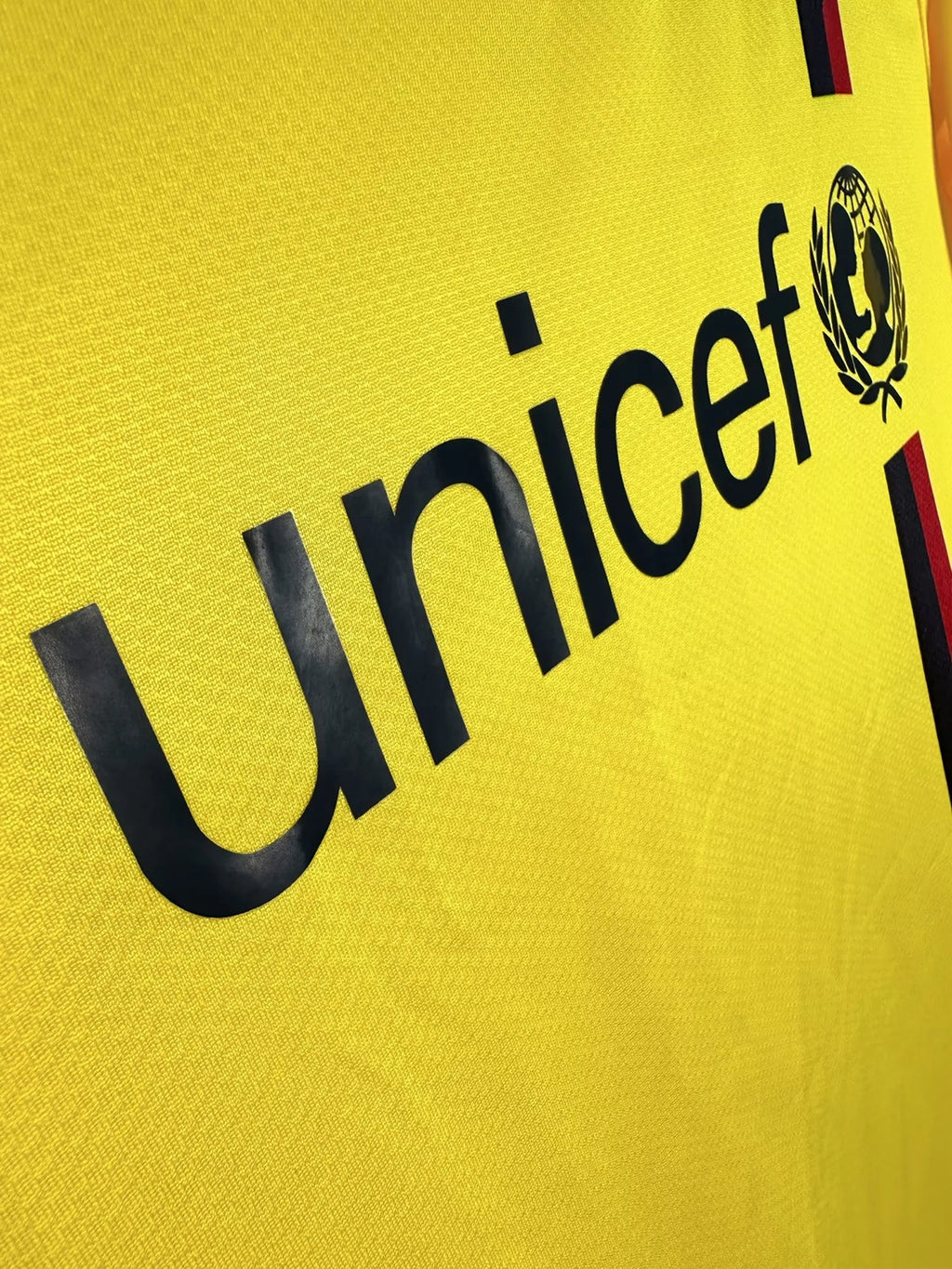 Barcelona 2008/10 Away Long Sleeve - Retro