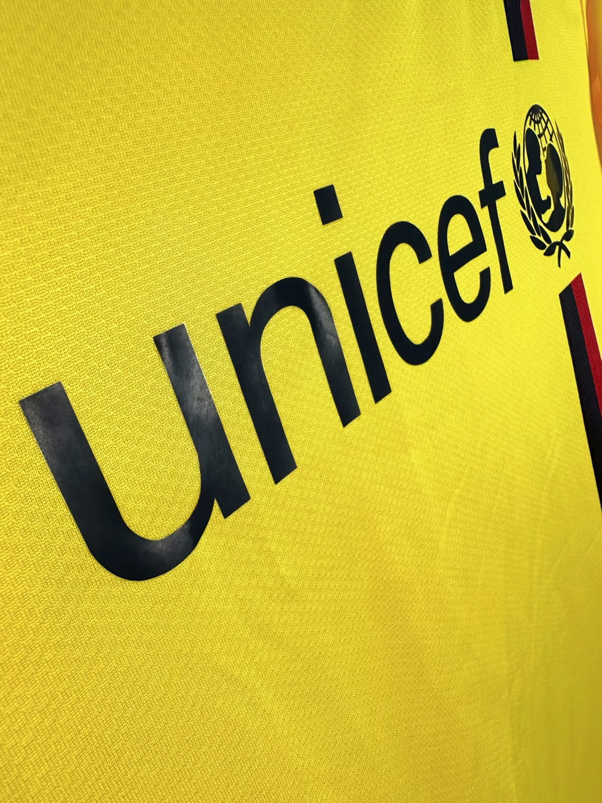 Barcelona 2008/10 Away Long Sleeve - Retro