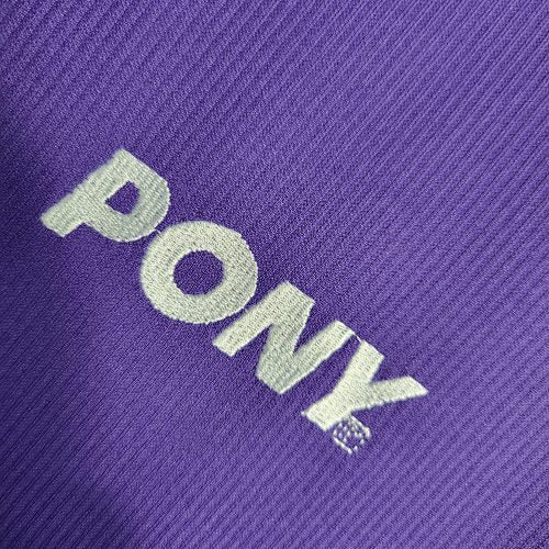 Tottenham Hotspur 1998/99 Away - Retro