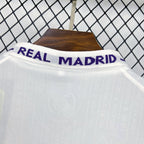 Real Madrid 1996/97 Home - Retro