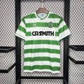 Celtic 1985/87 Home - Retro