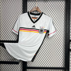 Germany 1998 Home - Retro