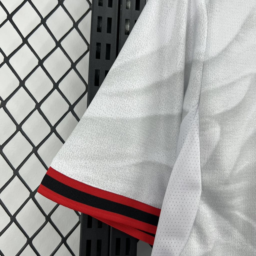 AC Milan 2026/27 Away - Fan Version