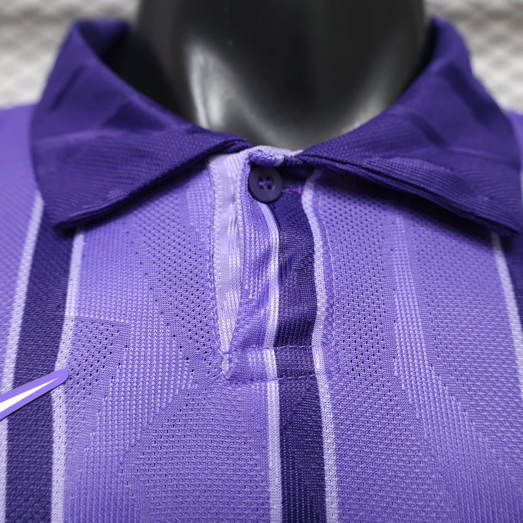 Tottenham Hotspur 2026/27 Third Long Sleeve - Player Version