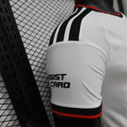 River Plate 2027 Home - Player Version