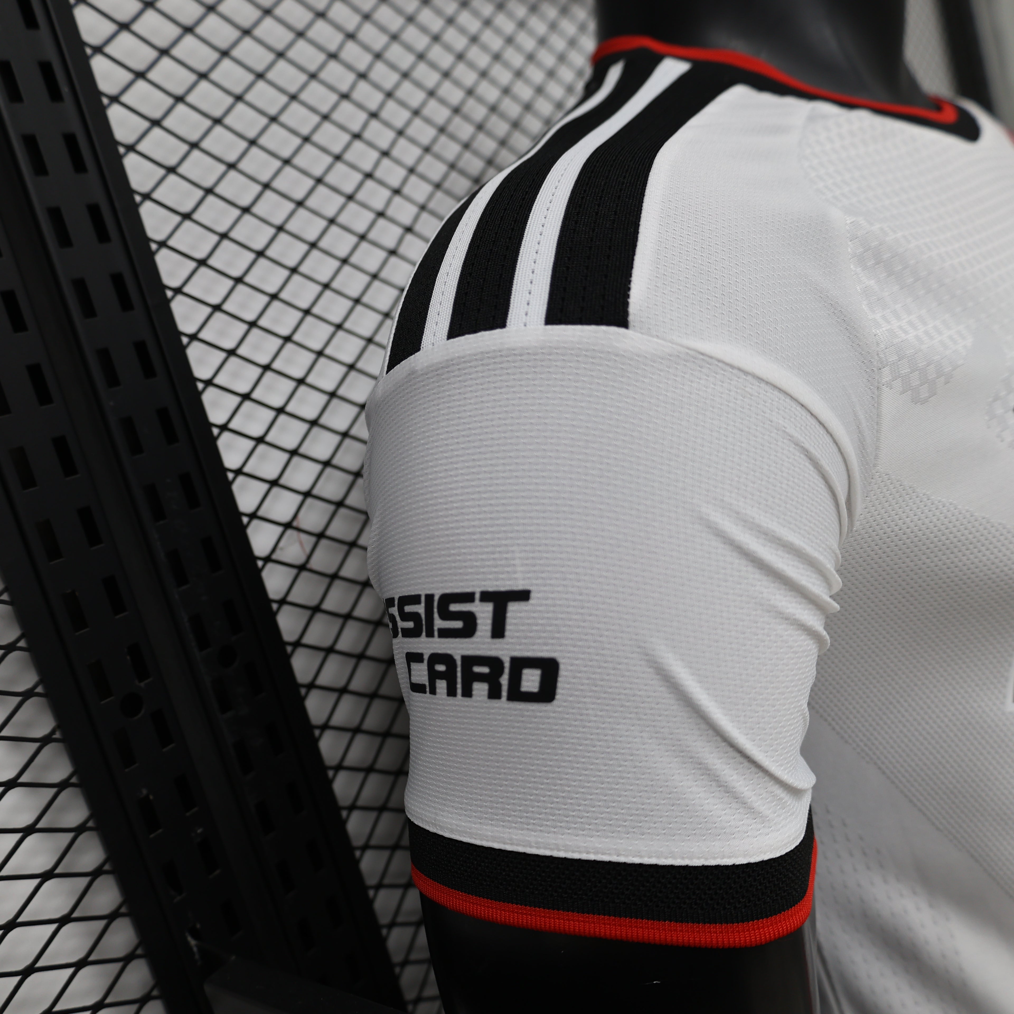 River Plate 2027 Home - Player Version