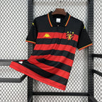 Sport Recife 2026 Home - Fan Version