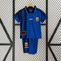Argentina 1994 Away - Retro Kid Kit