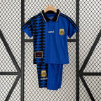 Argentina 1994 Away - Retro Kid Kit