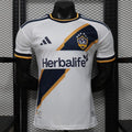 LA Galaxy 2026/27 Home - Player Version