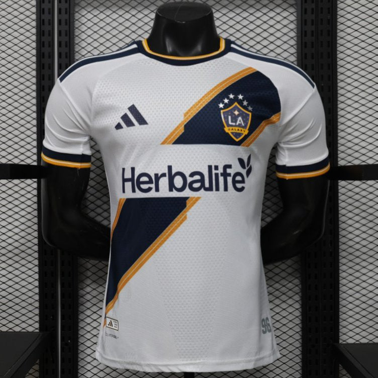 LA Galaxy 2026/27 Home - Player Version