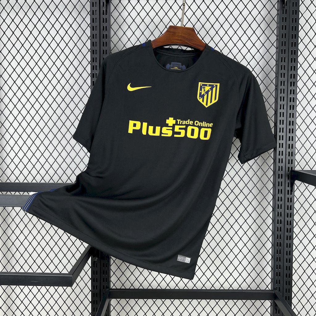 Atletico Madrid 2016/17 Away  - Retro