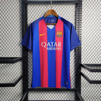 Barcelona 2016/17 Home - Retro