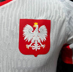 Poland 2026 Home - Player Version