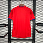 Spain 2010 Home - Retro