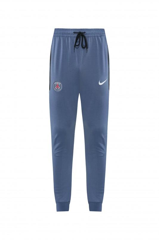 Paris Saint-Germain 2026/27 Grey Hooded Tracksuit