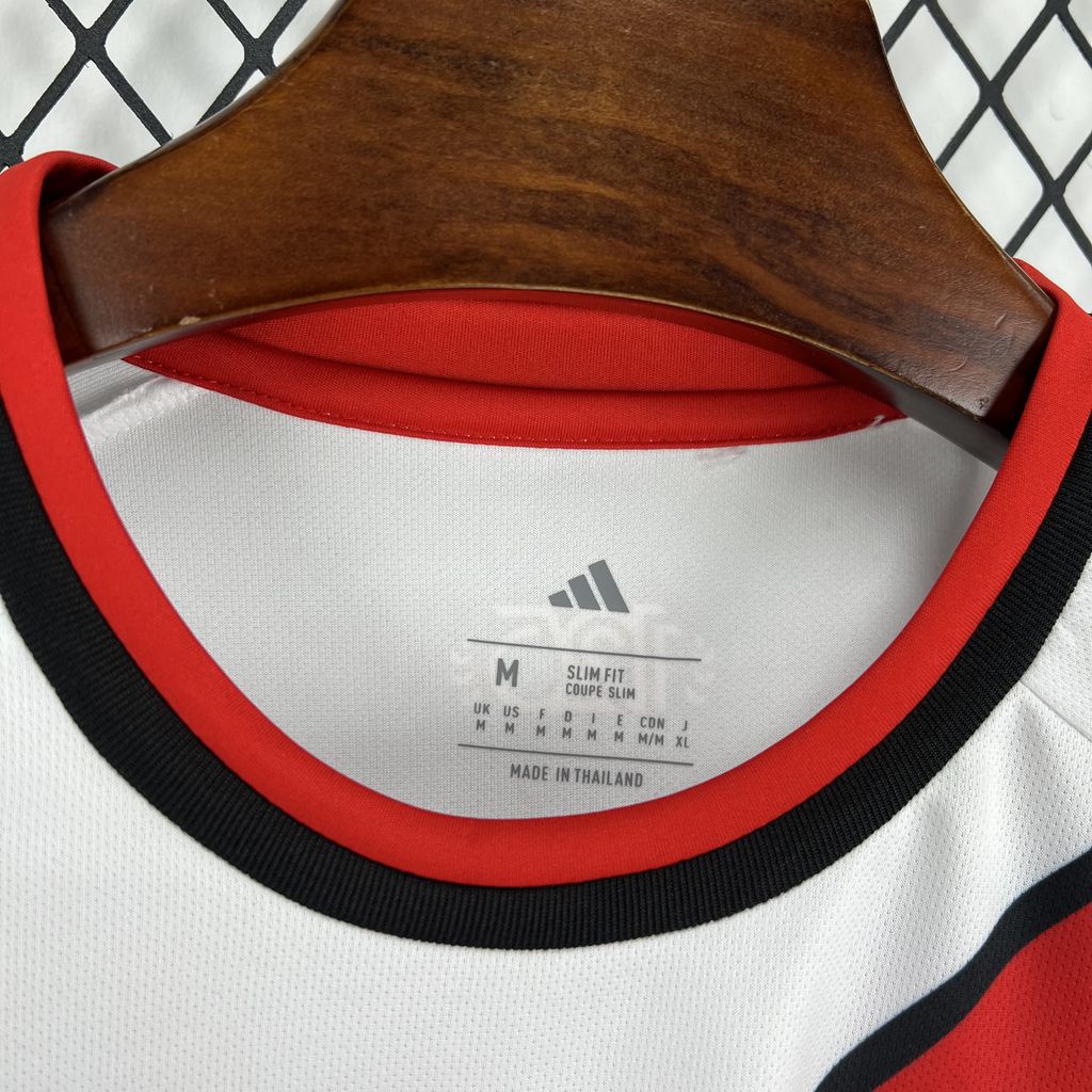 River Plate 2027 Home - Fan Version