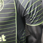 Celtic FC 2025/26 Away - Player Version