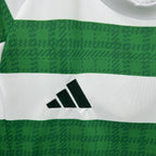 Celtic 2025/26 Home - Kid Kit