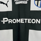 Parma 2025/26 Home - Fan Version
