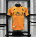 Real Madrid 2024/25 Away - Player Version