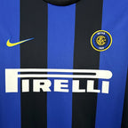 Inter Milan 1999/00 Home - Retro