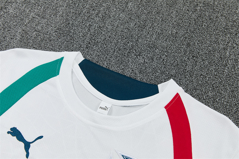 Portugal 2026/27 White Training Set | Adult + Kids Sizes