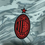 AC Milan 2025/26 Goalkeeper - Fan Version