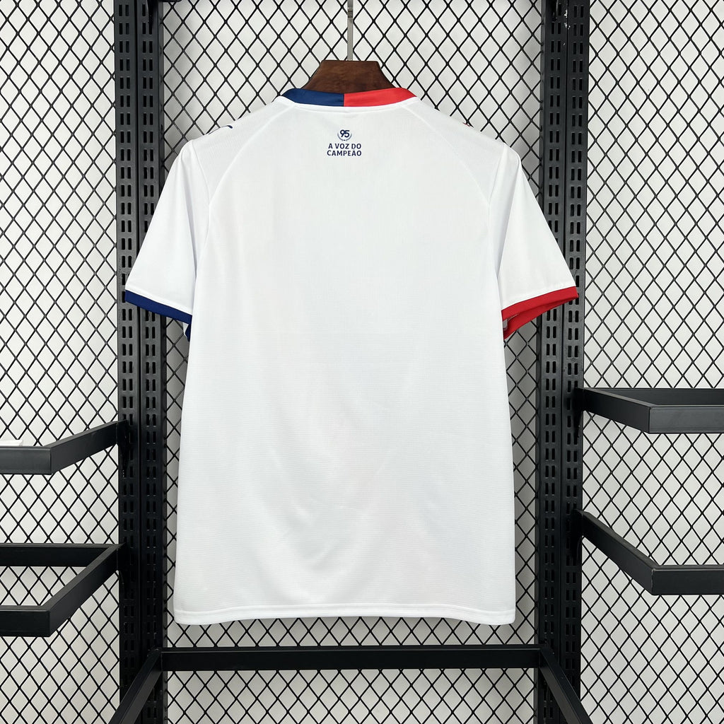 Bahia 2026 Home - Fan Version