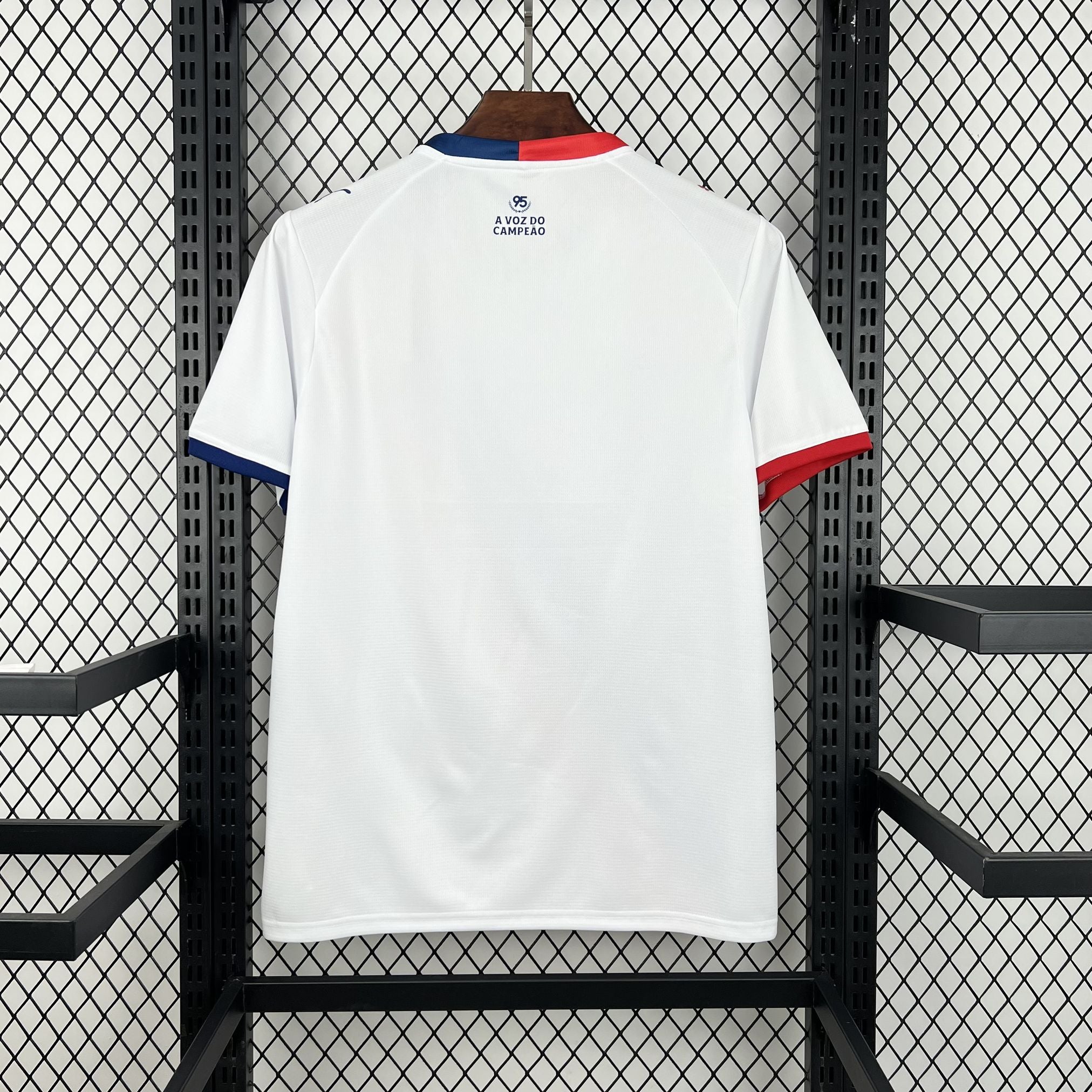 Bahia 2026/27 Home - Fan Version