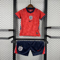 England 2026 Away - Kid Kit