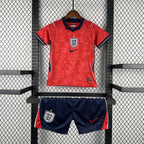 England 2026 Away - Kid Kit