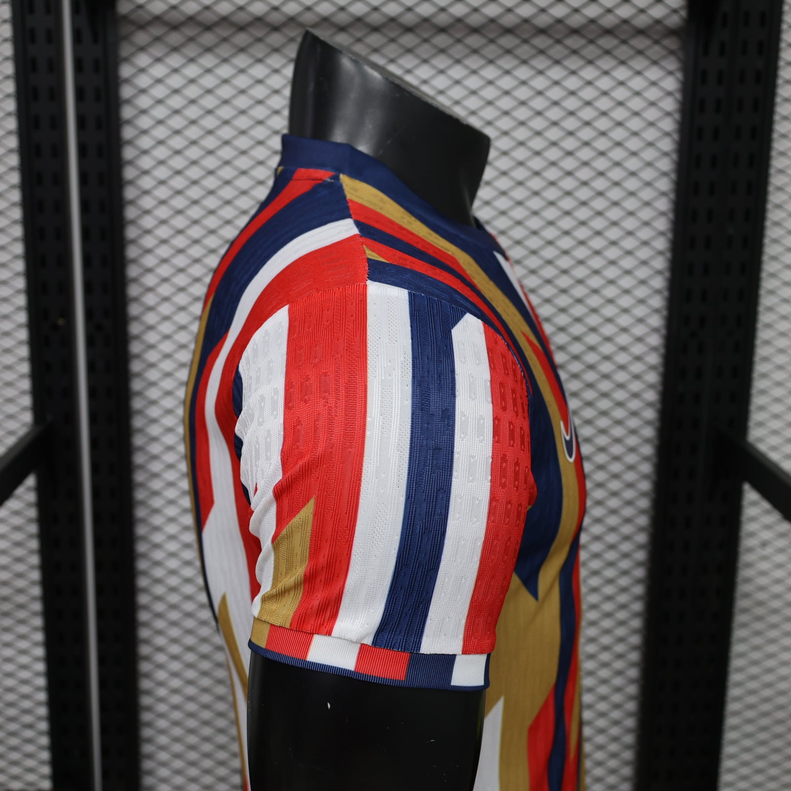 Chivas de Guadalajara 2026/27 Training Top - Player Version