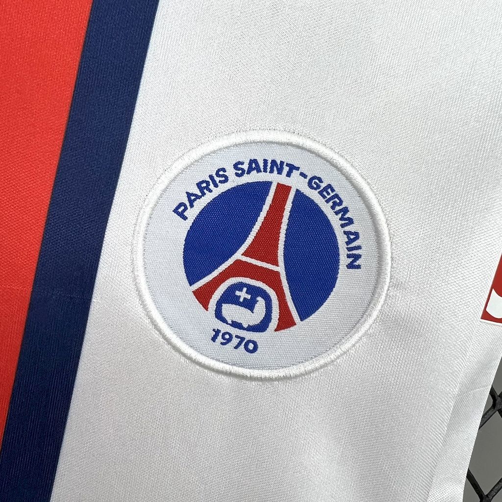 Paris Saint-Germain 1998/99 Away - Retro
