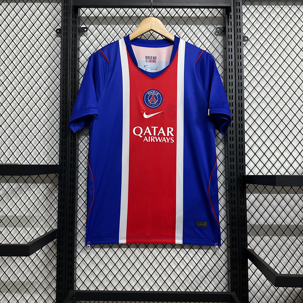 Paris Saint-Germain 2026/27 Home - Fan Version