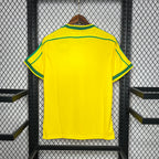 Brazil 1998 Home - Retro