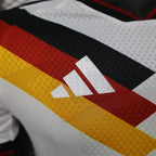 Germany 2026 Home - Player Version