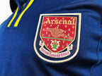 Arsenal 2000/02 Third - Retro