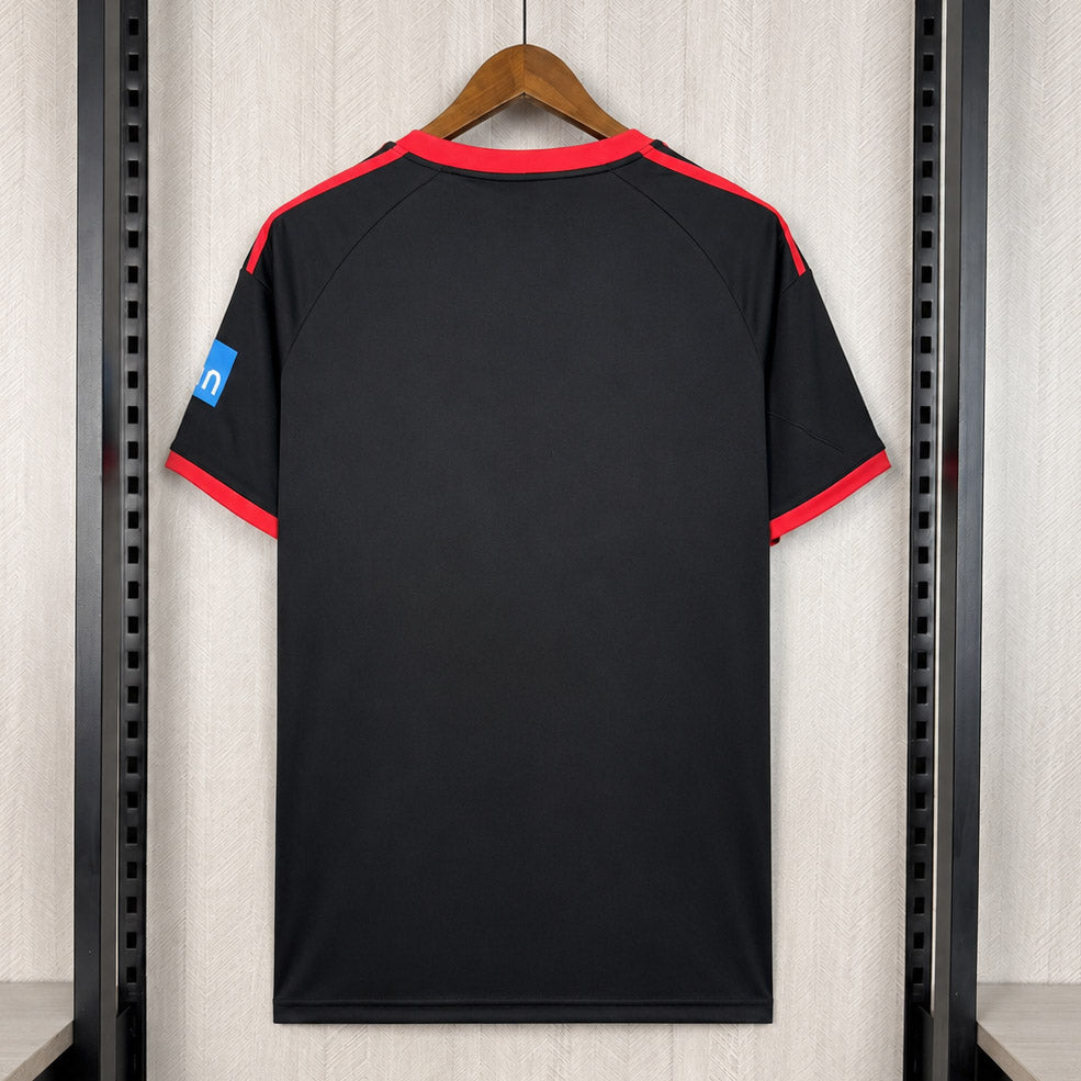 Benfica 2009/10 Away - Retro