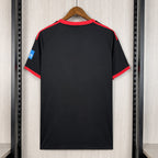 Benfica 2009/10 Away - Retro