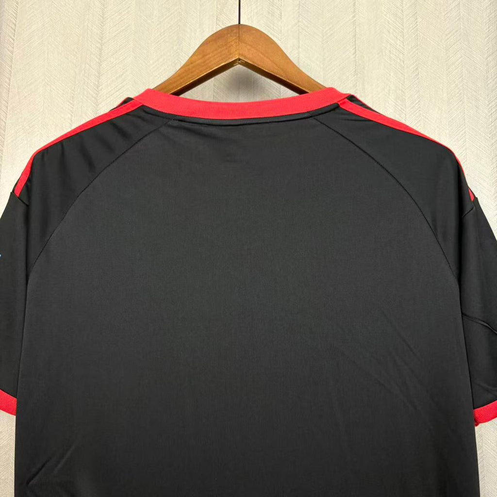 Benfica 2009/10 Away - Retro