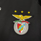 Benfica 2009/10 Away - Retro