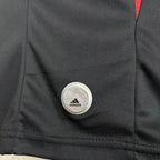 Benfica 2009/10 Away - Retro