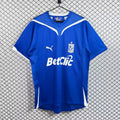 Lech Poznań 2009/10 Home - Retro